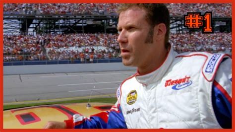 The Fascinating World of Magic: Ricky Bobby's Influence